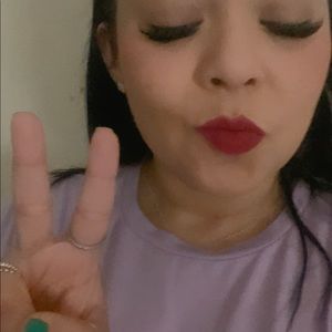 Meet your Posher, Rosemary